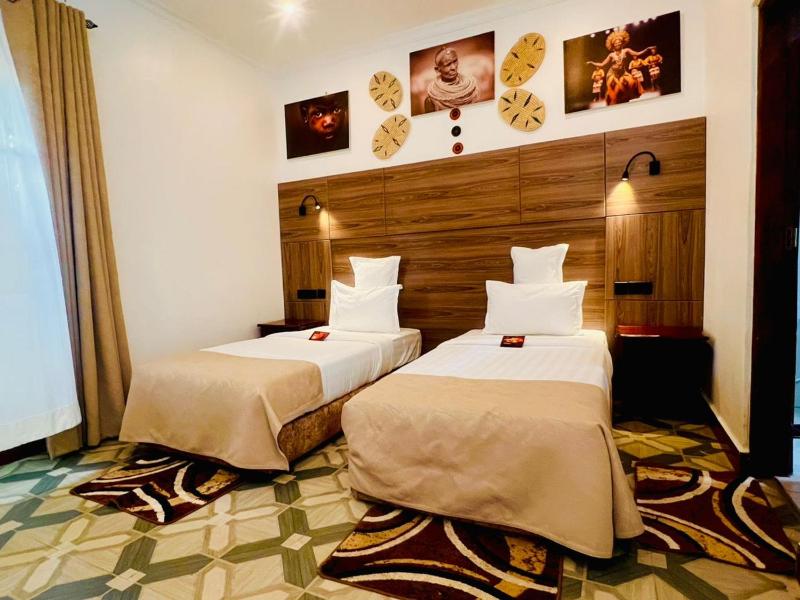 Sunset Retreat Hotel - image 12