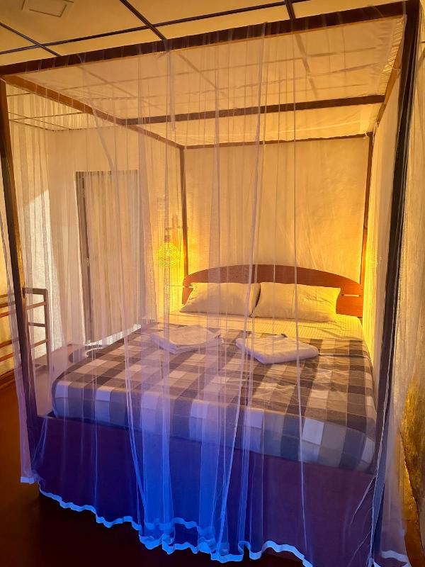 Pepper Hills Hostel & Cottages - image 37