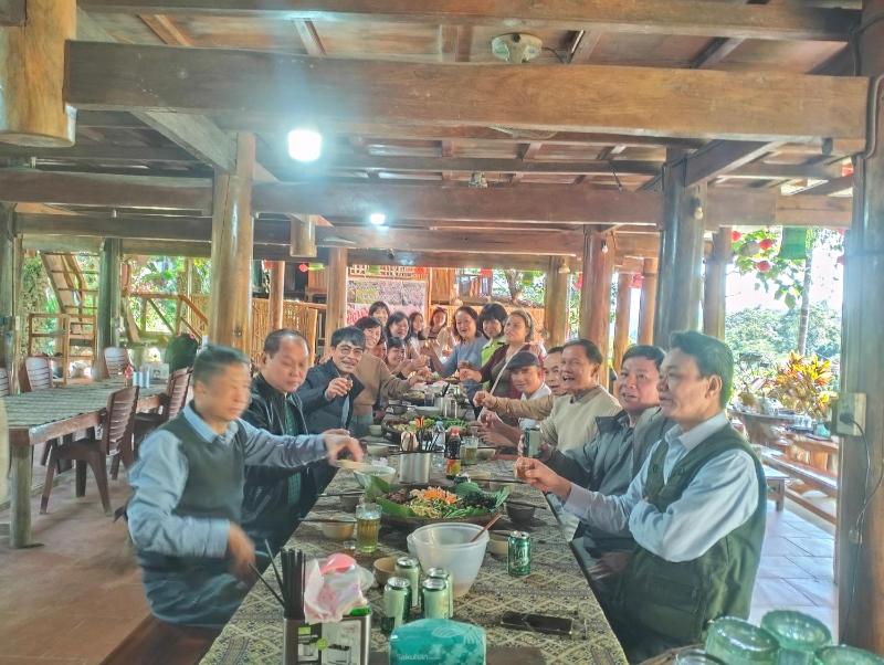 Homestay Hoanh Thắng - image 21