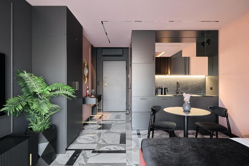 Apartamenty Czysta Delux by INA - image 6