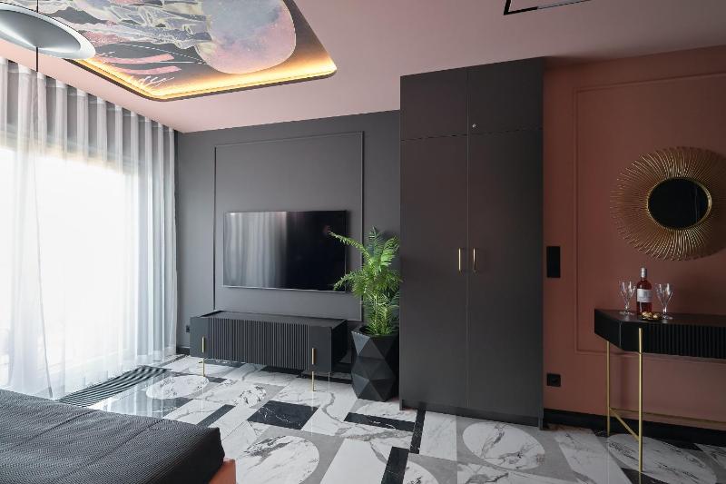 Apartamenty Czysta Delux by INA - image 42