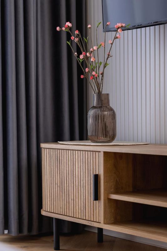 Stylish Apartment in a Modern Development 800 m from Spodek by Noclegi Renters - image 5