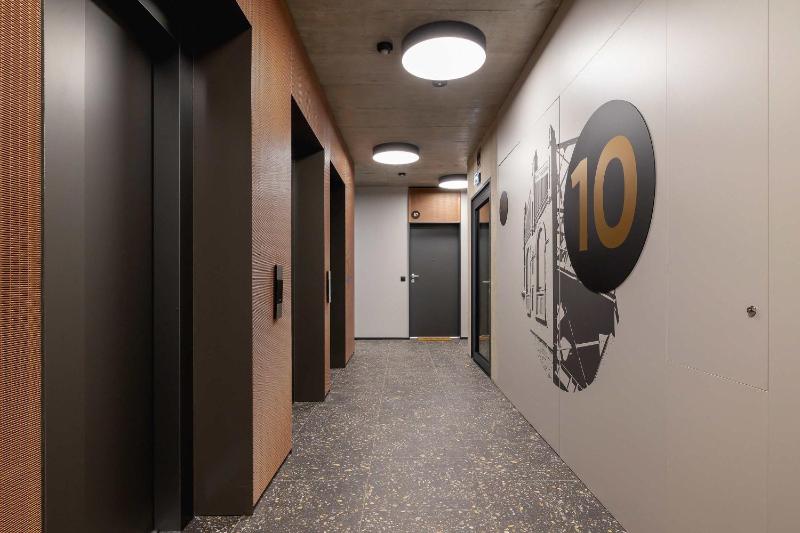 Stylish Apartment in a Modern Development 800 m from Spodek by Noclegi Renters - image 11