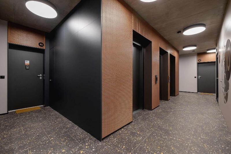Stylish Apartment in a Modern Development 800 m from Spodek by Noclegi Renters - image 28