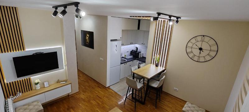 Royal lux apartman Beograd - image 7