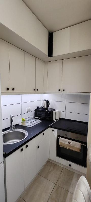 Royal lux apartman Beograd - image 11