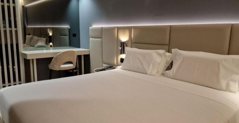 Bom Sucesso Hotel by gaiarooms - image 16