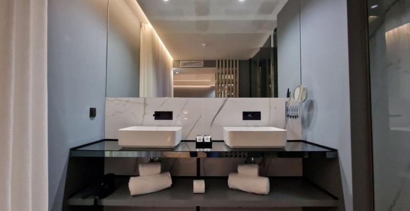 Bom Sucesso Hotel by gaiarooms - image 20
