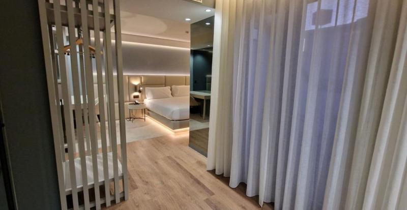Bom Sucesso Hotel by gaiarooms - image 40