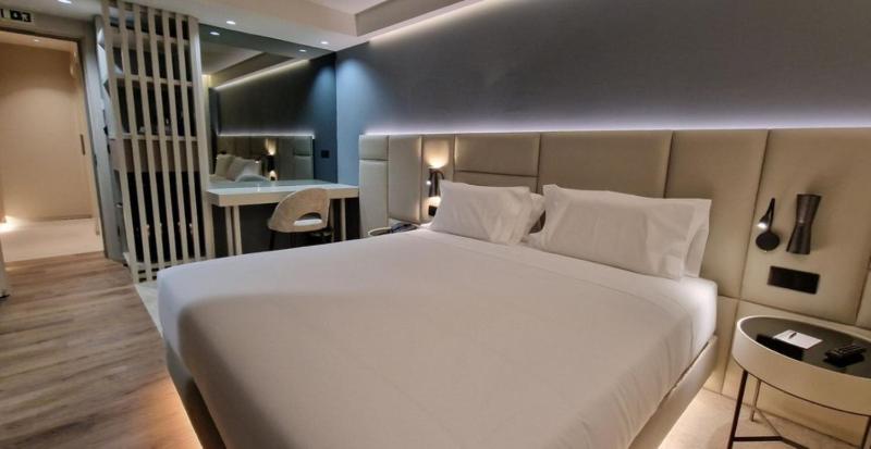 Bom Sucesso Hotel by gaiarooms - image 24