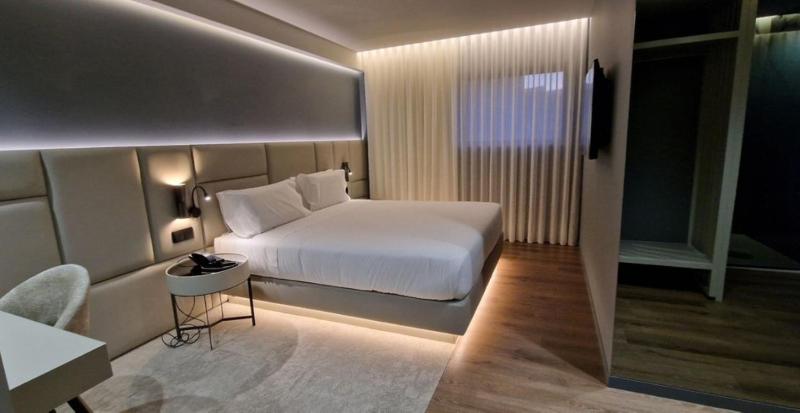 Bom Sucesso Hotel by gaiarooms - image 25