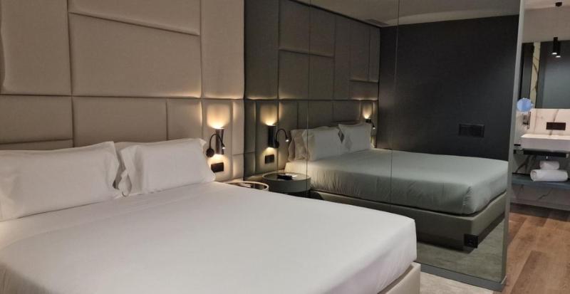 Bom Sucesso Hotel by gaiarooms - image 35
