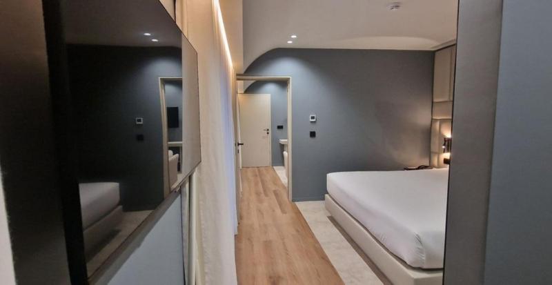 Bom Sucesso Hotel by gaiarooms - image 34