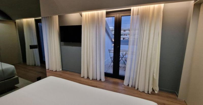 Bom Sucesso Hotel by gaiarooms - image 2