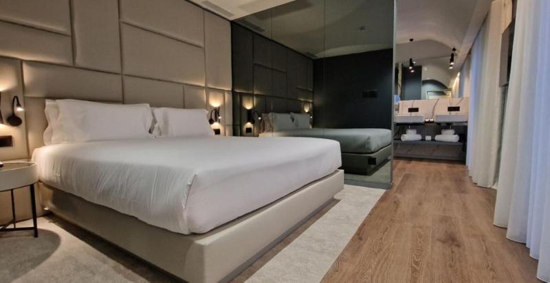 Bom Sucesso Hotel by gaiarooms - image 41