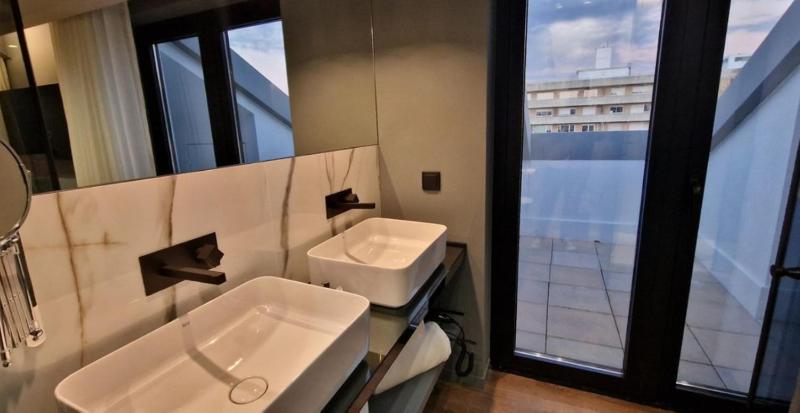 Bom Sucesso Hotel by gaiarooms - image 45