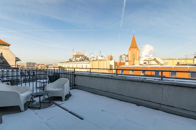 Kamienice Ruska Sun&Snow - image 16