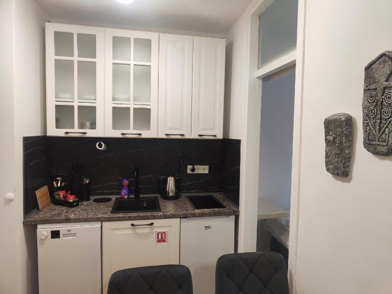 Ma Bel Apartments Sarajevo - image 14