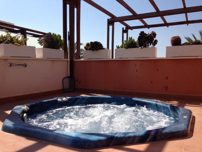 Albacora Vistas Piscina - image 15