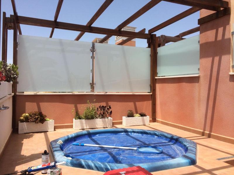 Albacora Vistas Piscina - image 41