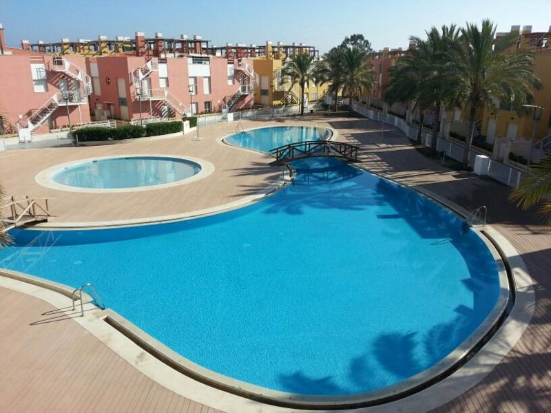 Albacora Vistas Piscina - image 10