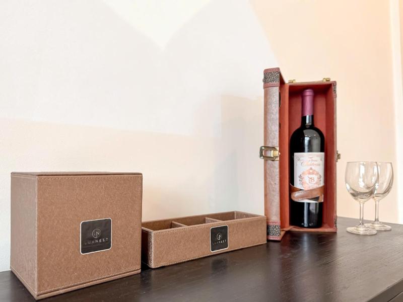 Lux Nest Residence - image 48