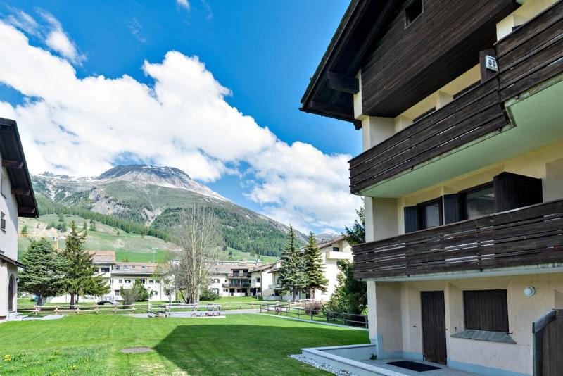 Chesa Silvretta - Celerina - image 11
