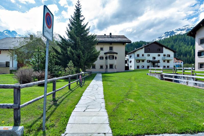 Chesa Silvretta - Celerina - image 16