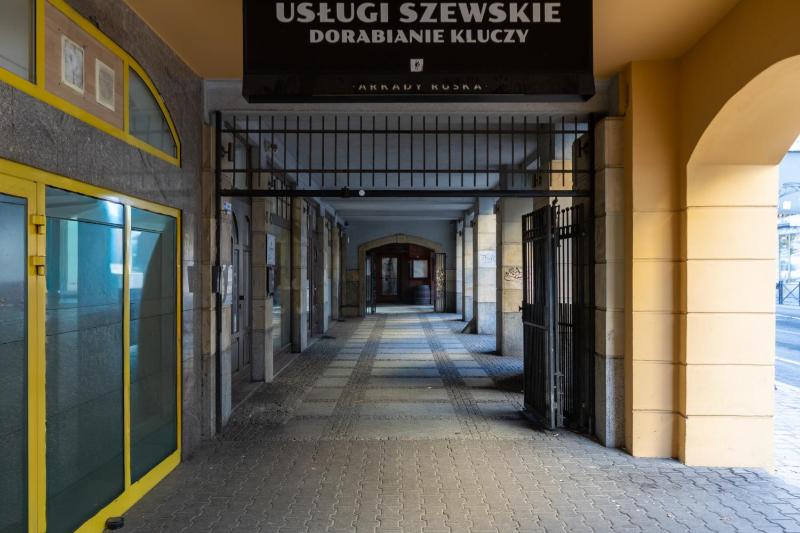 Kamienice Ruska Sun&Snow - image 15