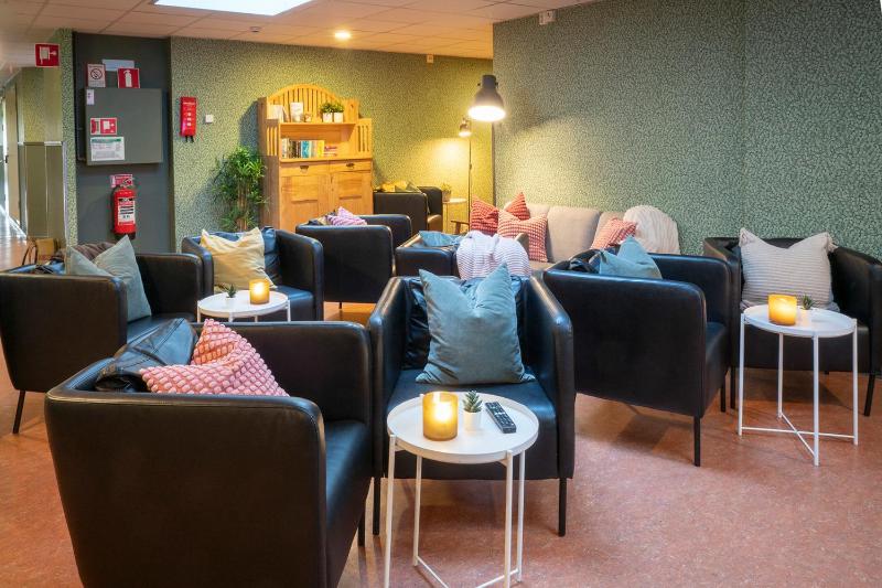 Göteborg Hostel - image 8
