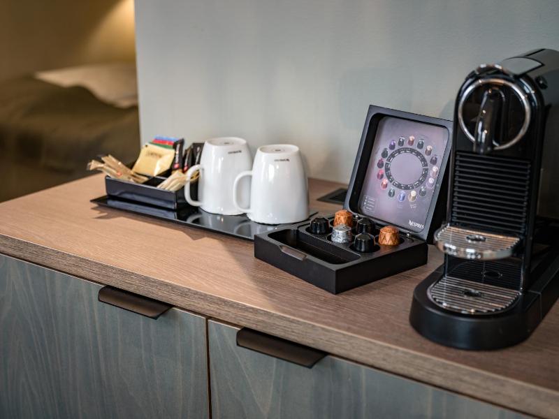 Quality Hotel Grand Tromsø - image 34