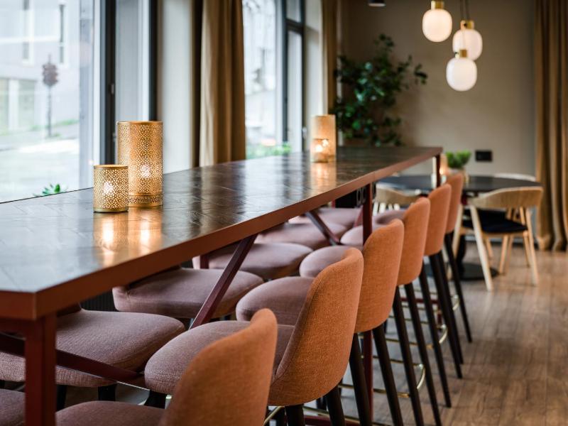 Quality Hotel Grand Tromsø - image 25
