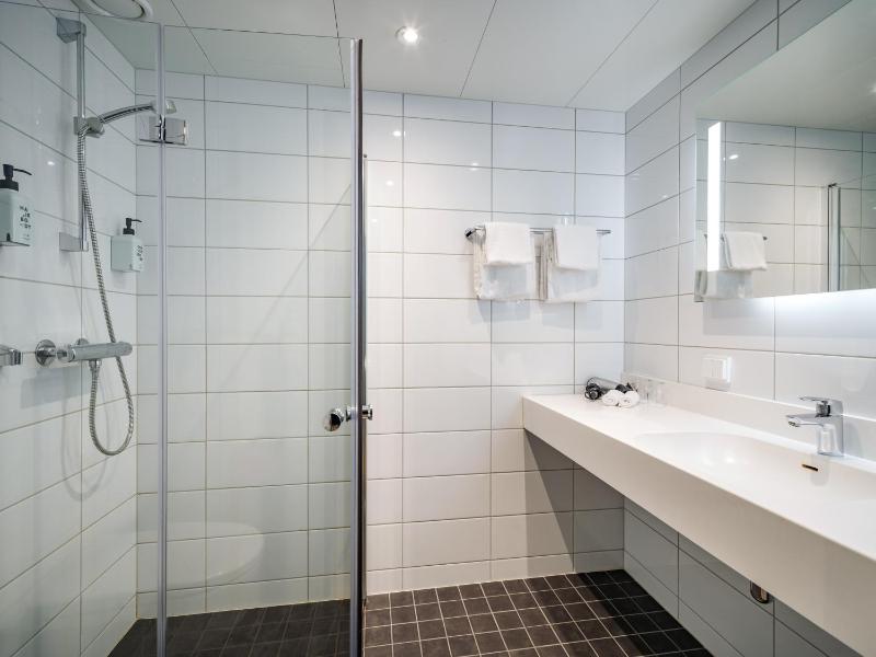 Quality Hotel Grand Tromsø - image 30