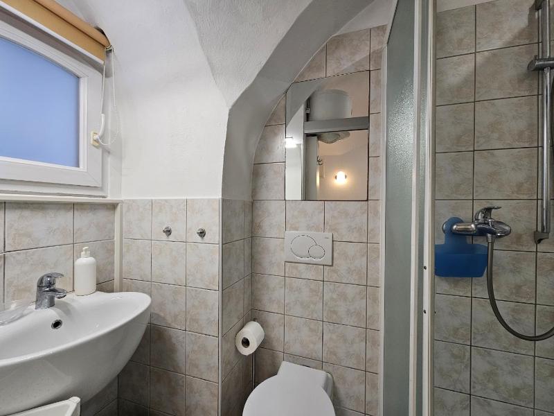 Tiny central studio apartment Nika Ljubljana - image 14