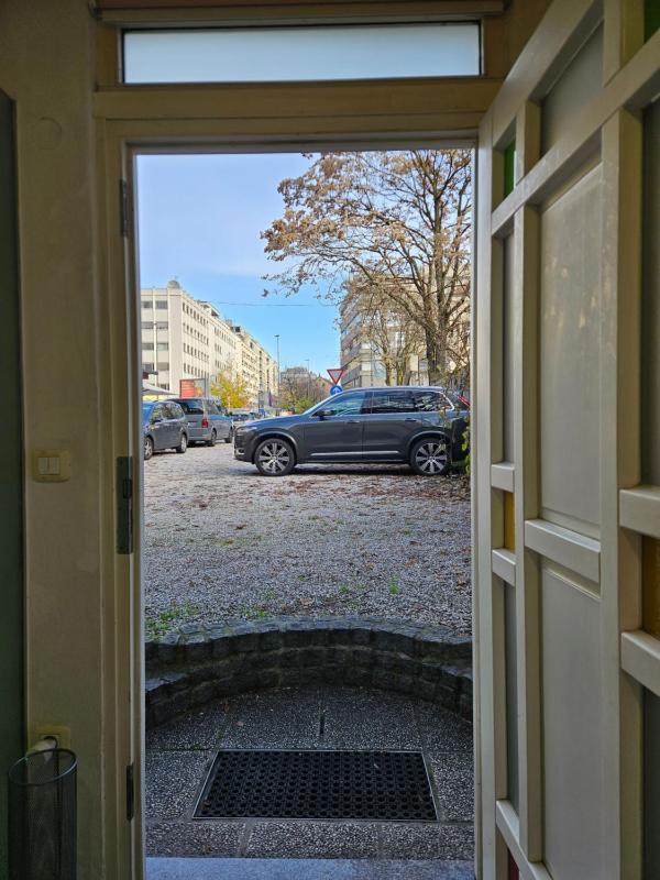 Tiny central studio apartment Nika Ljubljana - image 6
