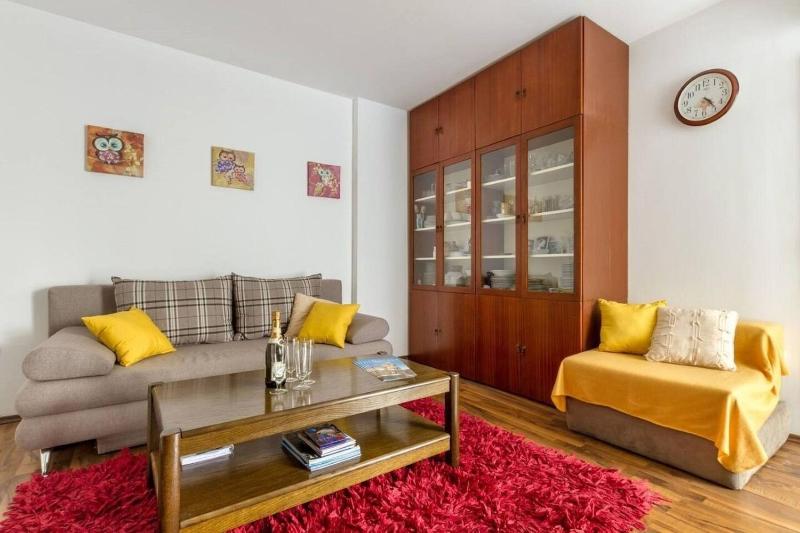 Apartment Deni - image 9