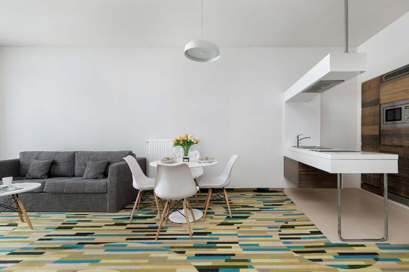 Baltic Park - Apartament z Balkonem i Parkingiem by Noclegi Renters - image 12