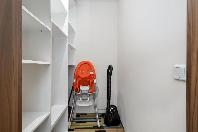 Baltic Park - Apartament z Balkonem i Parkingiem by Noclegi Renters - image 7