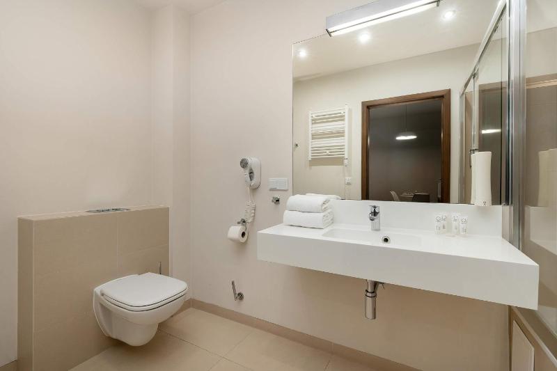 Baltic Park - Apartament z Balkonem i Parkingiem by Noclegi Renters - image 13