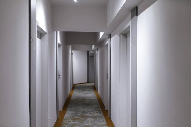 Hotel Europeca - image 10