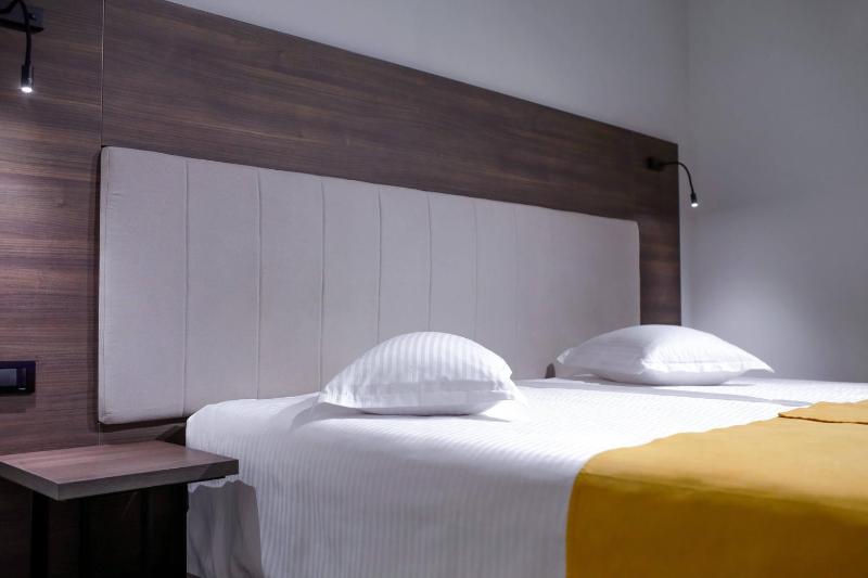Hotel Europeca - image 17