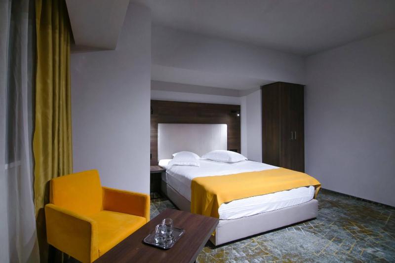 Hotel Europeca - image 28
