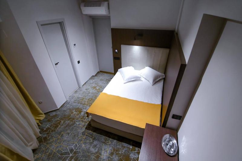 Hotel Europeca - image 15