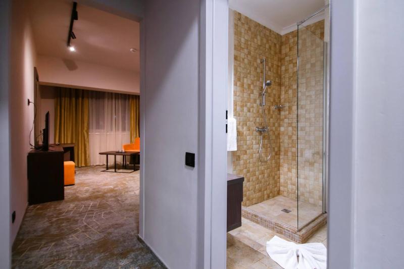 Hotel Europeca - image 22