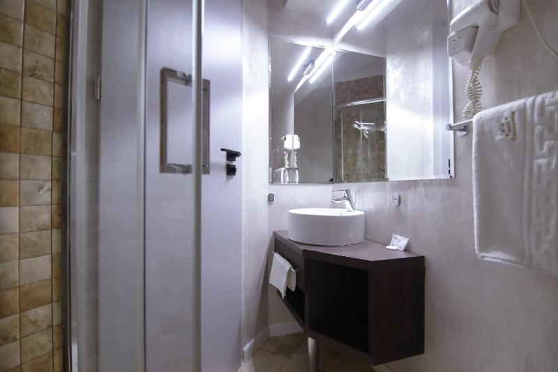 Hotel Europeca - image 13