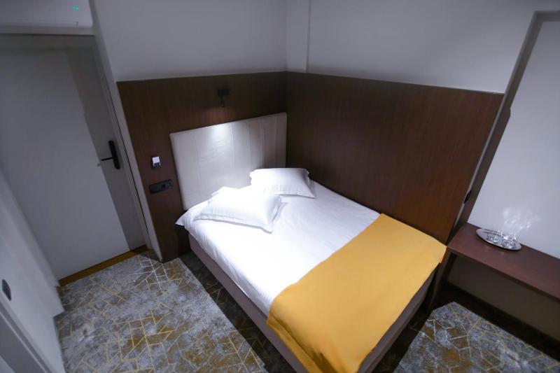 Hotel Europeca - image 18