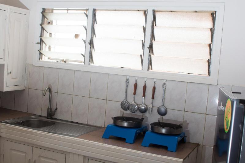 Cocooning Home - Cozy & Charming Guesthouse in Antananarivo City Center - image 13