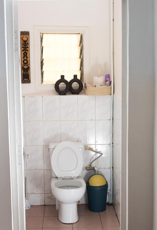 Cocooning Home - Cozy & Charming Guesthouse in Antananarivo City Center - image 10