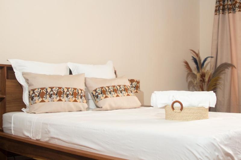 Cocooning Home - Cozy & Charming Guesthouse in Antananarivo City Center - image 8