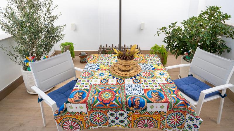 Casa Makrame by Ortigia Apartments - image 7